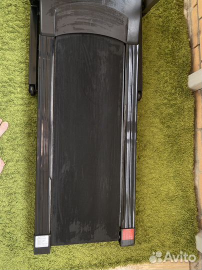 Беговая дорожка torneo inita