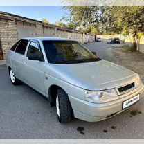 ВАЗ (LADA) 2112 1.5 MT, 2004, 150 000 км, с пробегом, цена 197 000 руб.