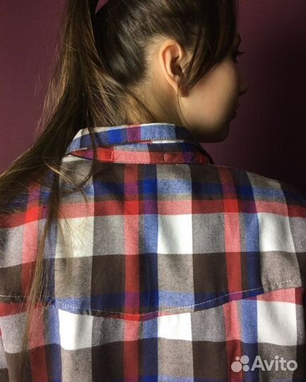 Рубашка женская