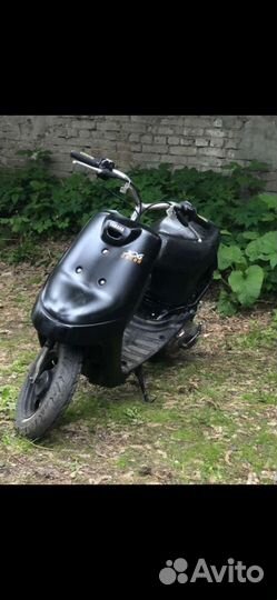 Yamaha jog