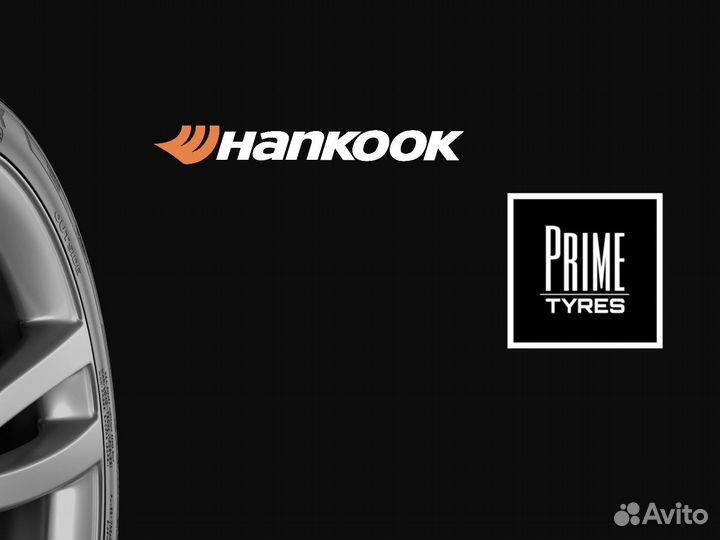 Hankook Ventus S1 Evo3 SUV K127A 235/60 R18 103W