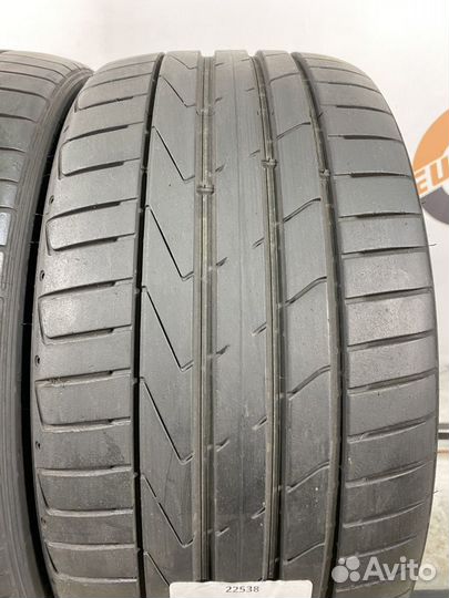 Hankook Ventus S1 Evo 2 K117 255/35 R19 94W