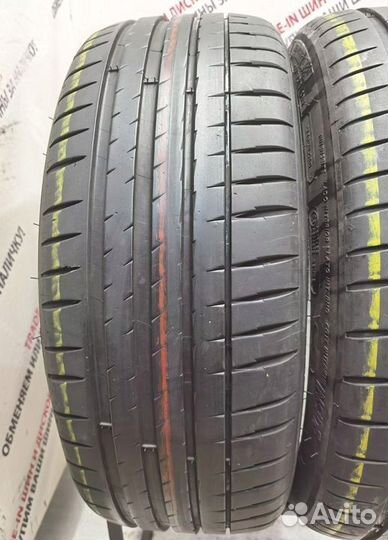 Michelin Pilot Sport 4 225/45 R19 96W