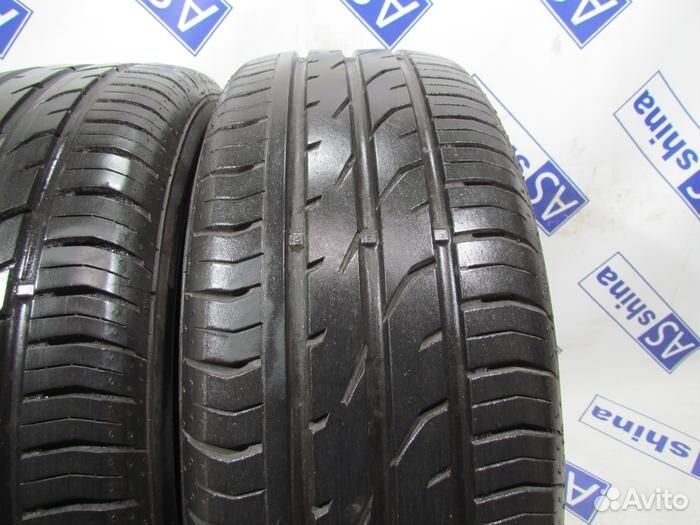 Continental ContiPremiumContact 2 195/55 R16 95M