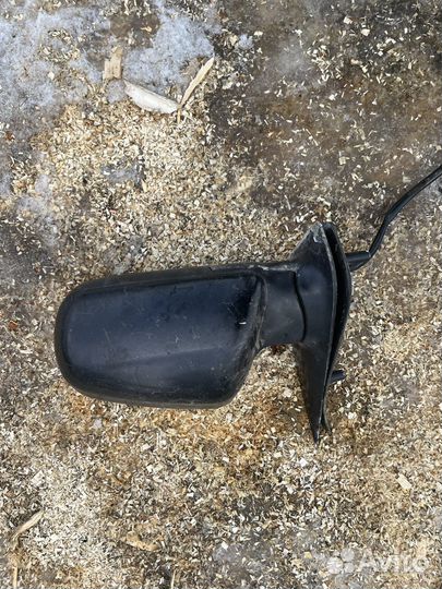 Зеркала chery amulet