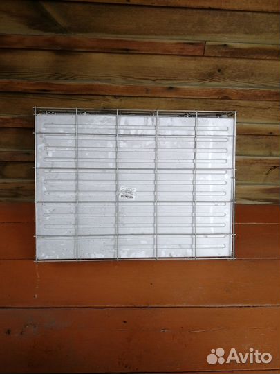 Клетка для перевозки собак