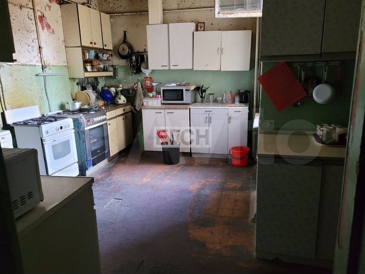 6-к. квартира, 125,7 м², 5/6 эт.