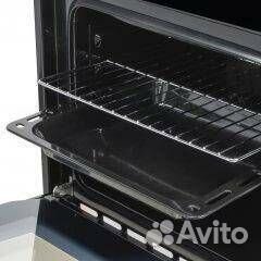Новый встраиваемый духовой шкаф Oasis D-B