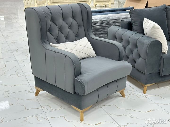 Мягкая мебель