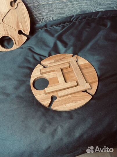 Винный столик, для вина, менажница