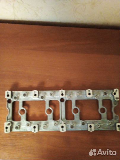 Постель рокеров Форд transit 2,4, 2000 -2006 г