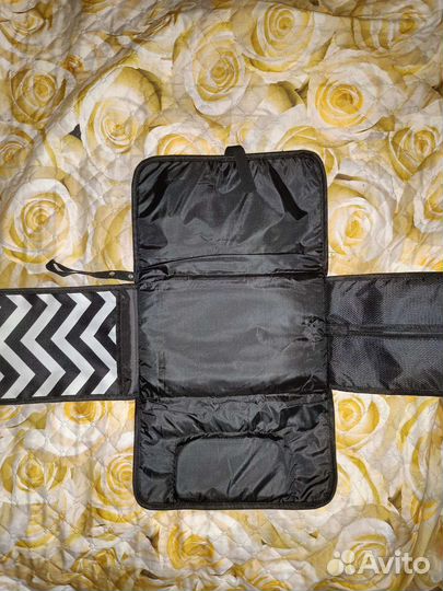 Детский пеленальный коврик