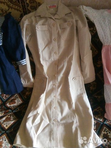 Платья на девочку 5-10 лет