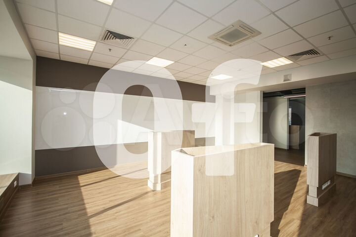 Сдам офисное помещение, 625 м²