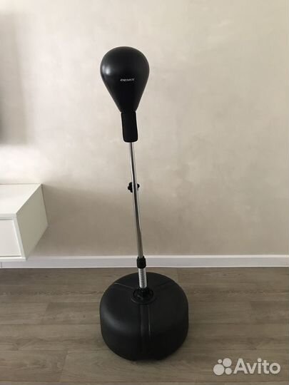 Напольная боксерская груша