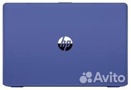 HP 15 A10 3GHZ 12GB 1TB R8 445DX 15.6