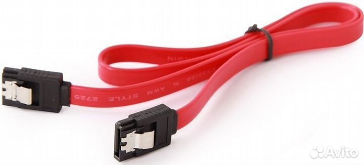 Кабель sas SATA