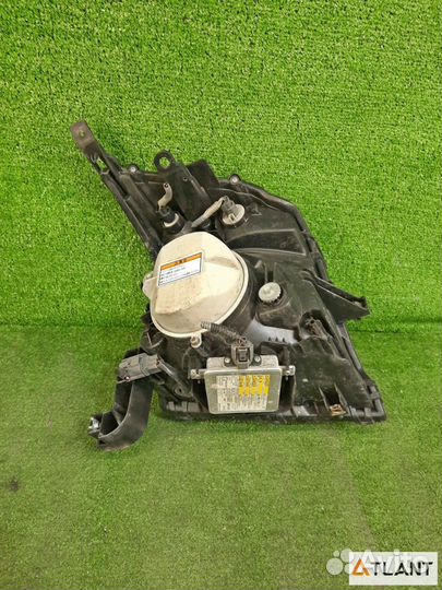 Фара передняя левая honda mobilio