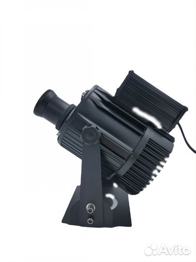 Гобо проектор