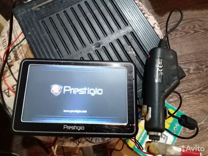 GPS Навигатор