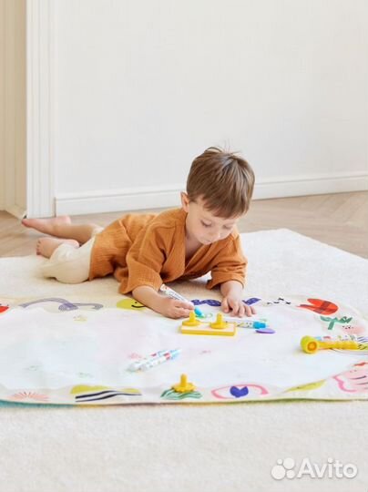 Коврик для рисования