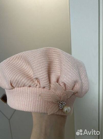 Празднечное платье, 80,86 болеро, берет Б/У 1 раз