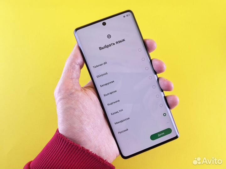 Infinix Zero 40, 12/512 ГБ