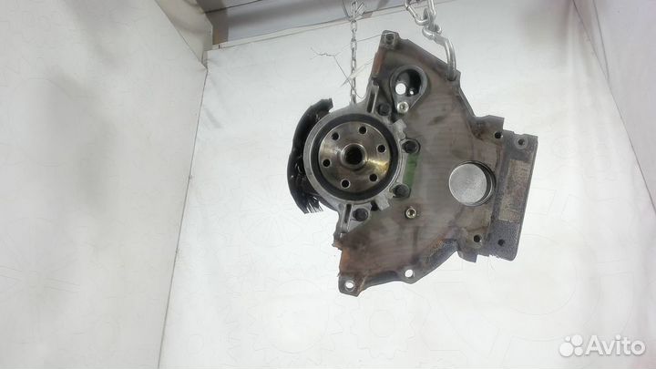 Блок цилиндров Ford Escort, 1994