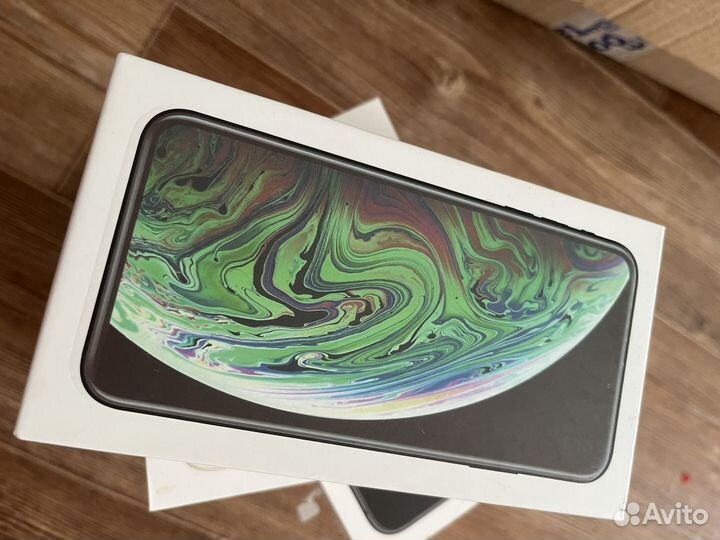 iPhone (Коробки для телефона айфон