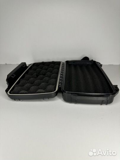 Дорожный хьюмидор для сигар