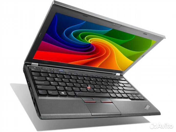 Ноутбук Lenovo ThinkPad x230i,Core i3, 6 гб,SSD128