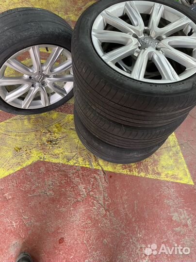 Bridgestone 613V 245/45 R18