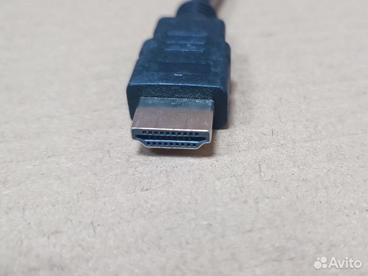 Переходник mini micro hdmi displayport usb 3 vga