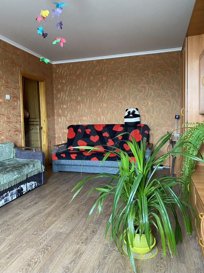 2-к. квартира, 55,3 м², 7/10 эт.