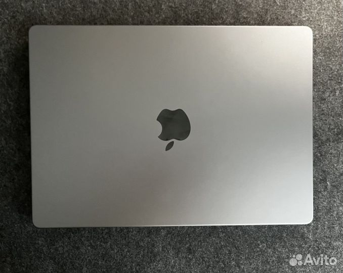 Apple MacBook Pro 14 m1 pro 16 512gb