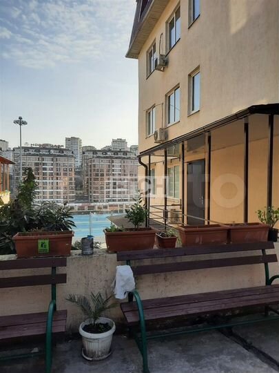 Квартира-студия, 31,5 м², 1/5 эт.