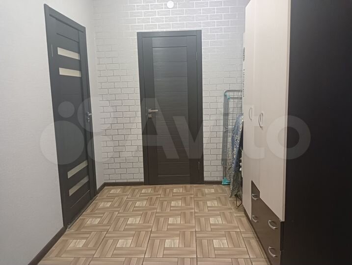 Дом 66,5 м² на участке 5 сот.