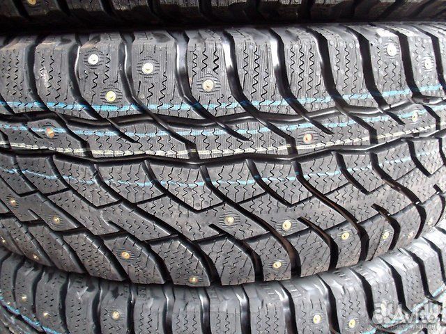 Viatti Bosco Nordico V-523 265/60 R18 110T