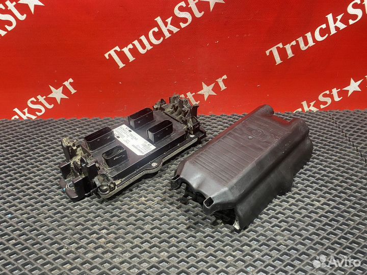 Блок управления ABS 2020г