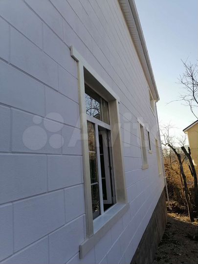 Коттедж 250 м² на участке 5 сот.