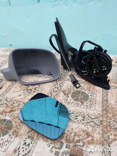 Зеркала golf 4