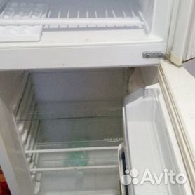 Холодильник бу и печь