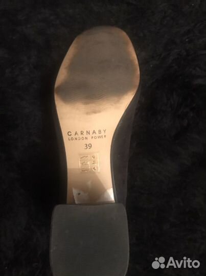 Туфли женские