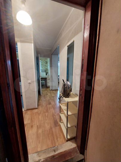 1-к. квартира, 30 м², 5/5 эт.