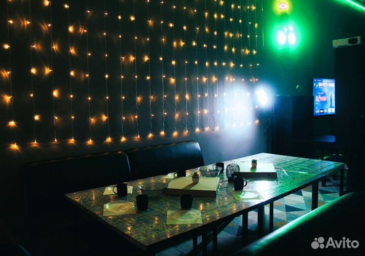 Аренда помещения для мероприятий