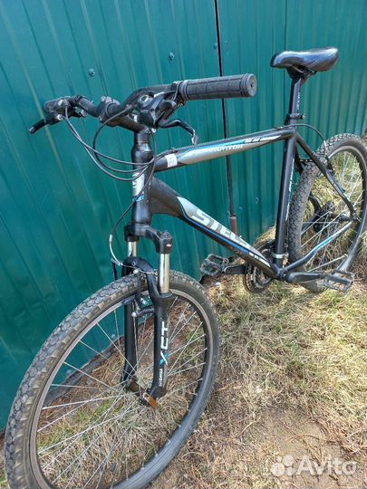 Алюминиевый Stels navigator-650 26колёса