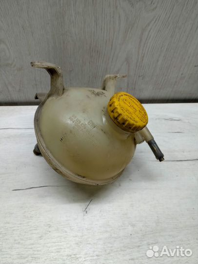 Расширительный бачок Opel Corsa B Опель Корса Б