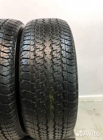 Bridgestone Dueler H/T D840 265/60 R18 103Y