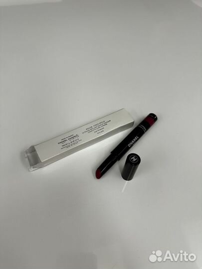 Chanel помада