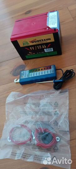 Электропастух